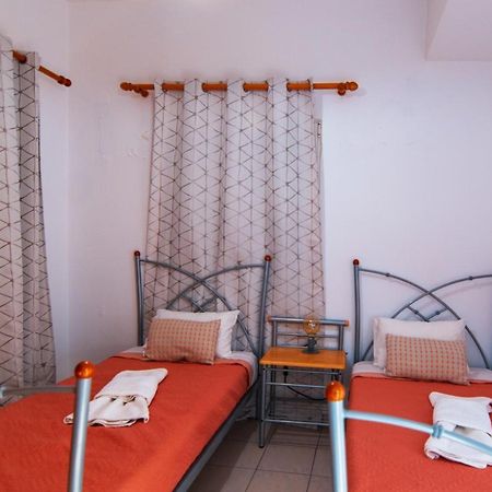 Apartamento Panoramio Paleochora Exterior foto