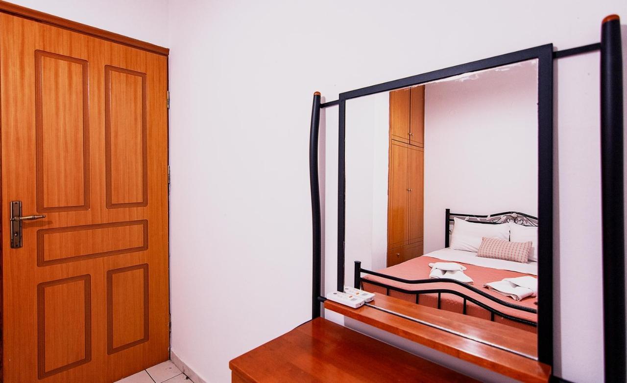 Apartamento Panoramio Paleochora Exterior foto